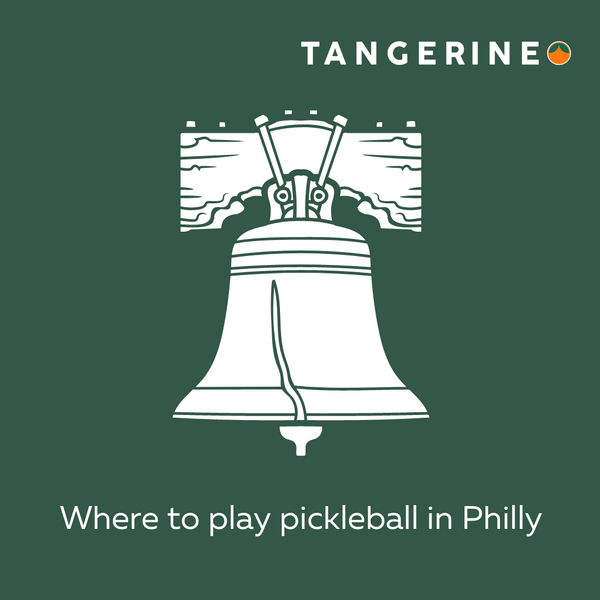 Where to play pickleball in Philadelphia