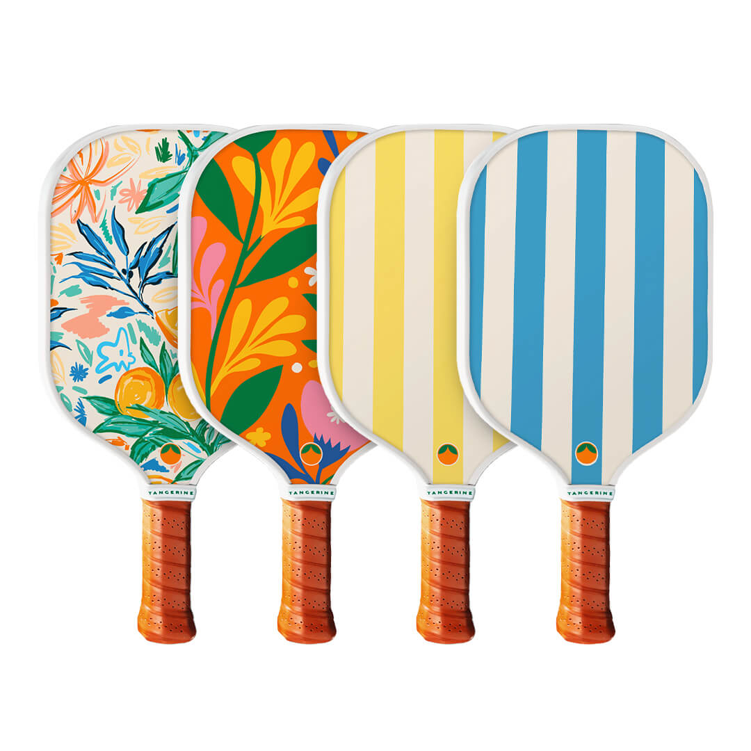 Pickleball Paddles 2024 Set