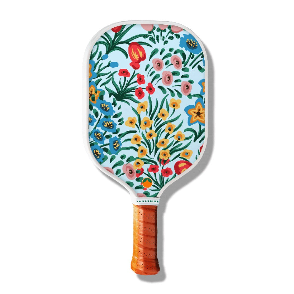 Pickleball purchases paddle