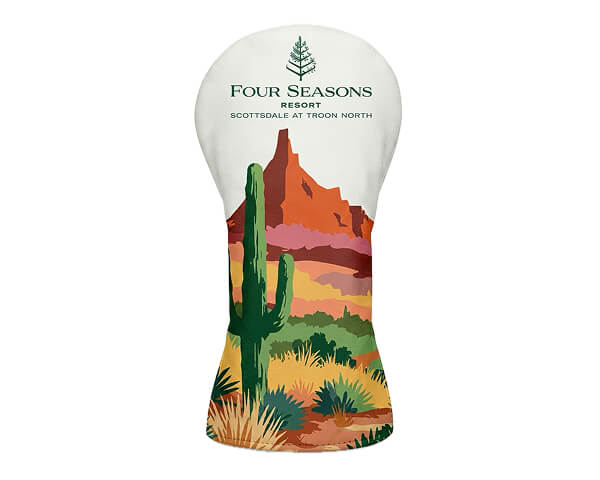 Golf Headcovers
