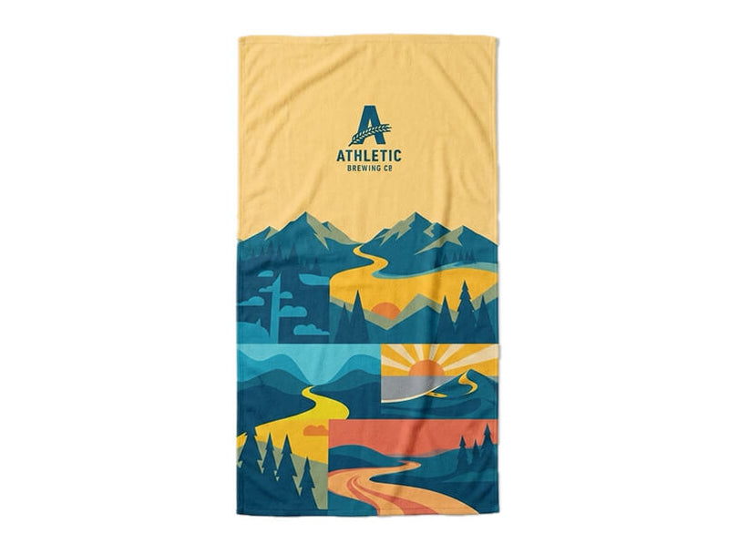 Beach Towels