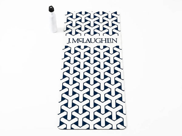Custom Yoga Mats