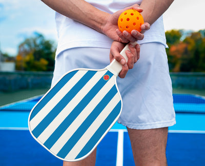 How to Clean Your Pickleball Paddle