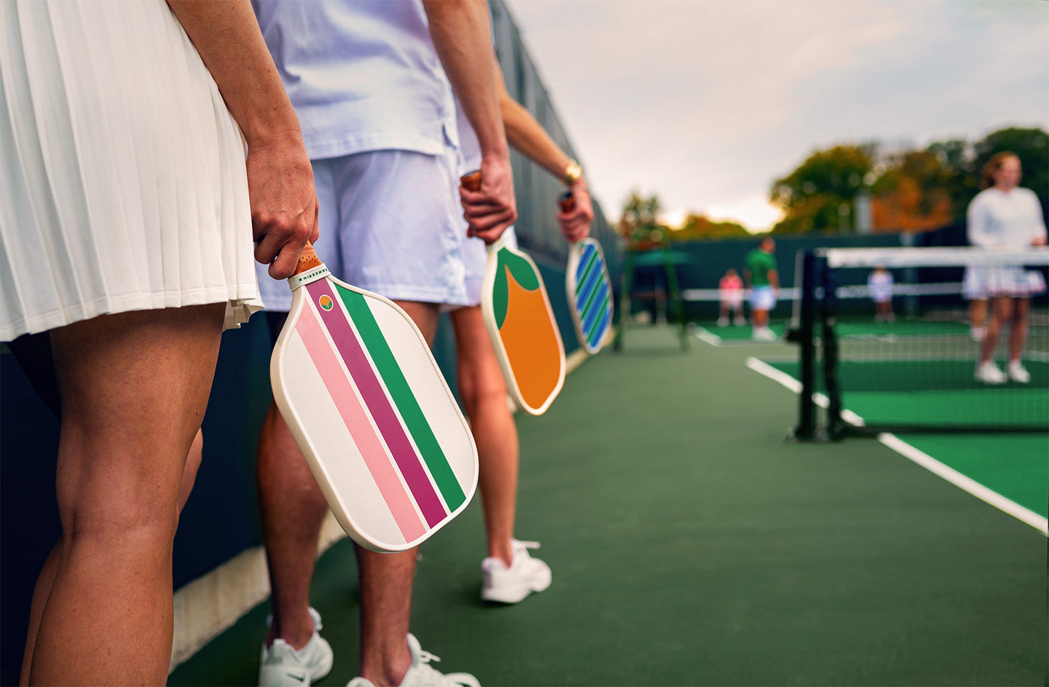 Our Pickleball Court Locator Powered by Pickleheads Tangerine