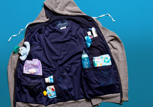 12 Best Father's Day Gifts for New Dads by The Dad Hoodie