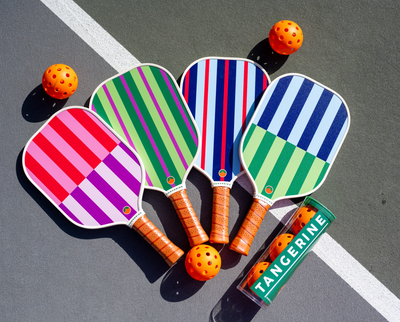 The Difference Between Pickleball and Padel