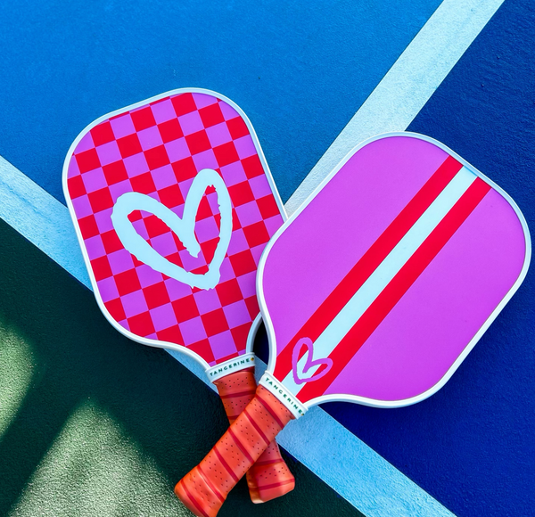 Valentine's Day Gift Guide, Pickleball Edition
