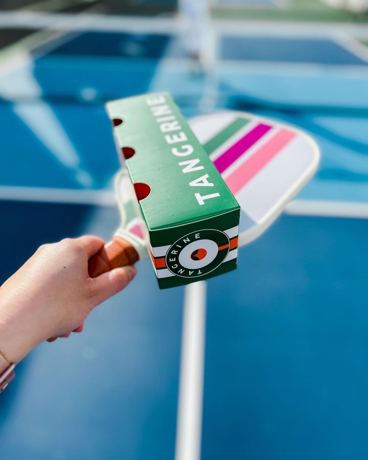 3 Pack of Pickleballs