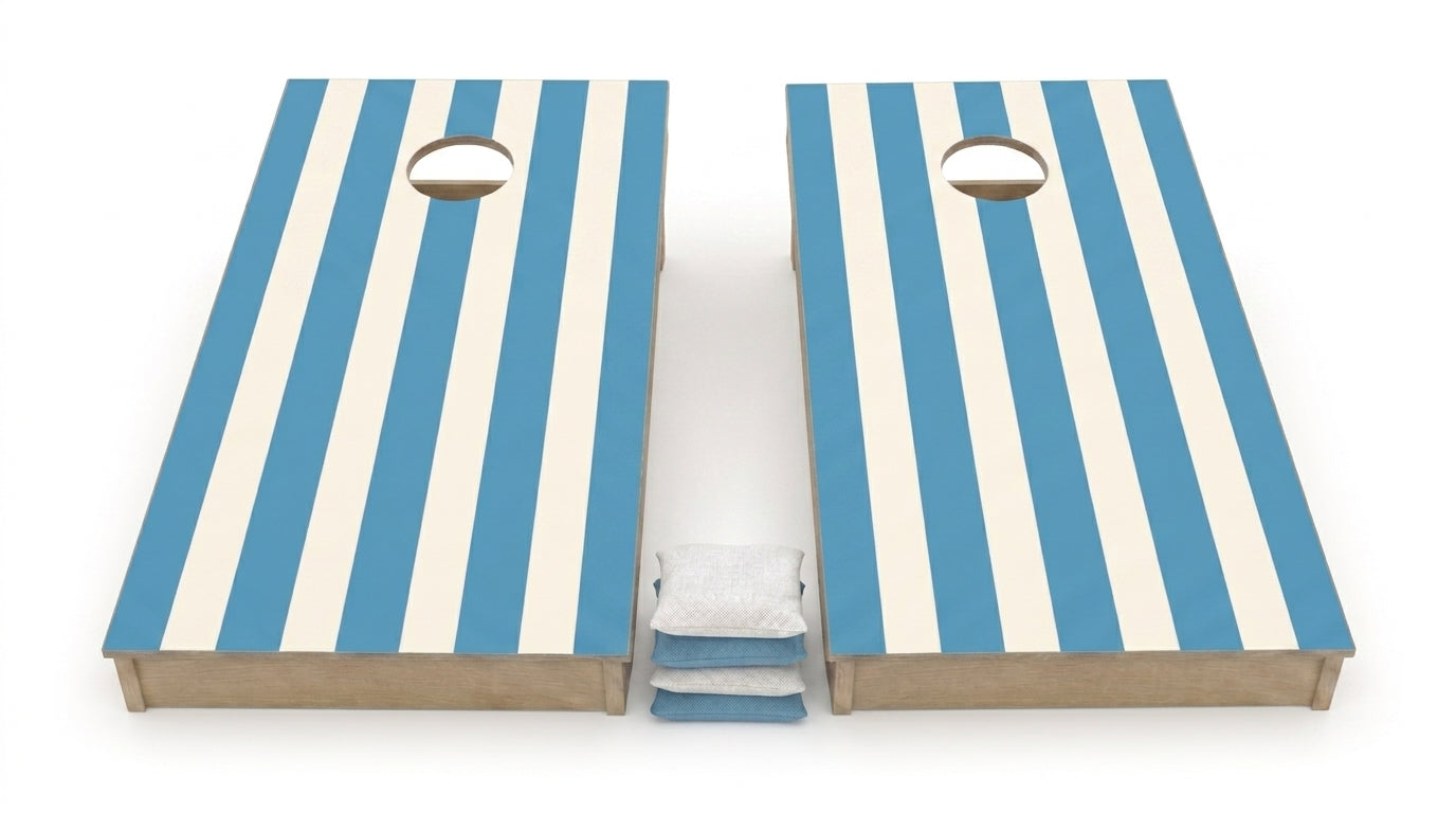 Bar Harbor Cornhole Boards (Set of 2)