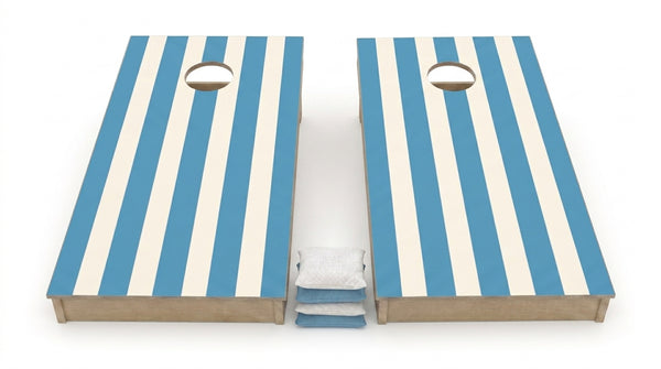 Bar Harbor Cornhole Boards (Set of 2)