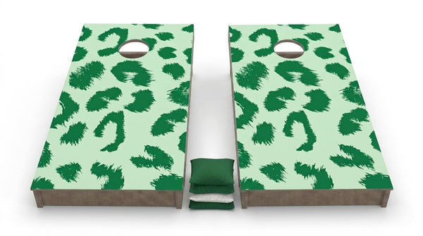 Bengal Cornhole Boards (Set of 2)