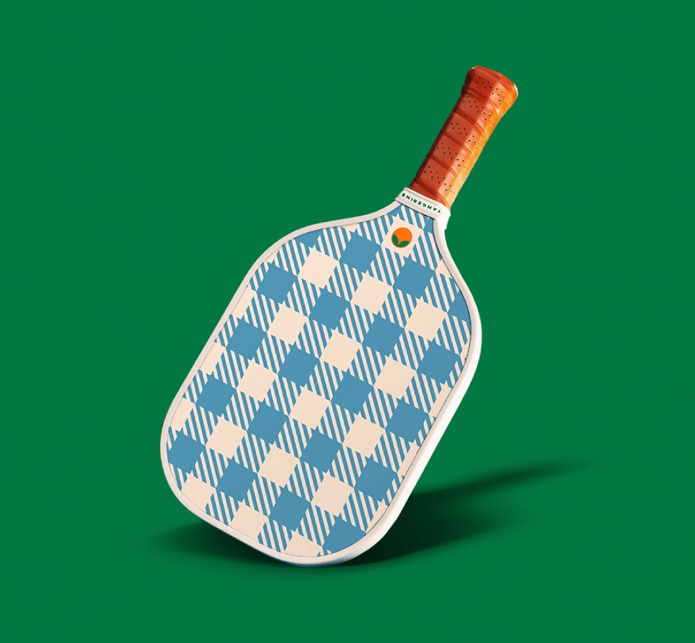 Pickleball Paddles Note Block Pickleball Paddles Note Block