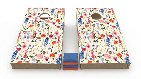 Camden Cornhole Boards (Set of 2)