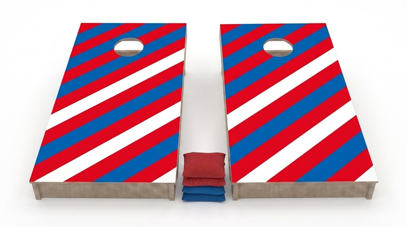 Capri Cornhole Boards (Set of 2)