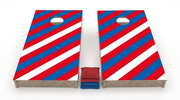 Capri Cornhole Boards (Set of 2)