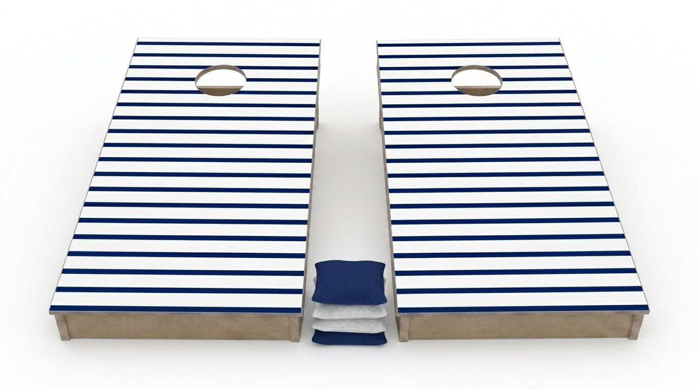 Castine Cornhole Boards (Set of 2)