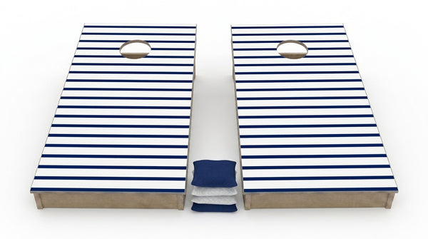 Castine Cornhole Boards (Set of 2)