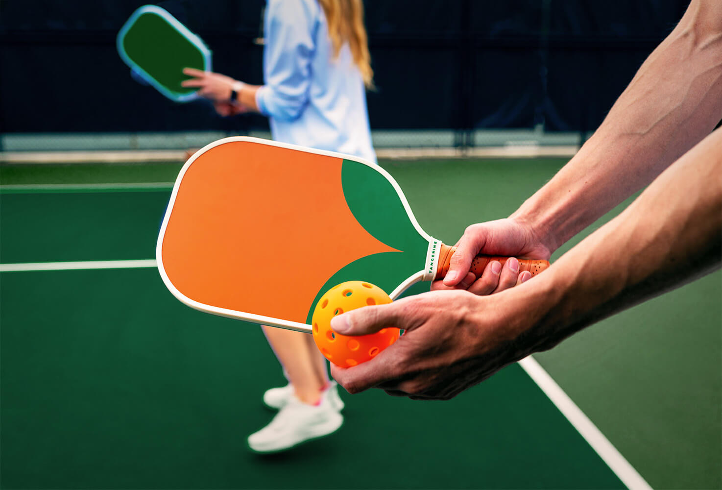 Best pickleball paddle