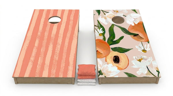 Eygalieres Cornhole Boards (Set of 2)