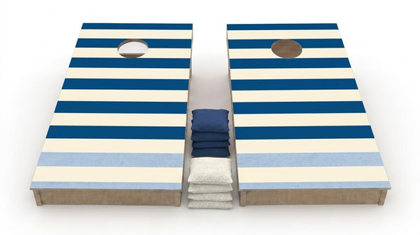 Harbour Island Cornhole Boards (Set of 2)