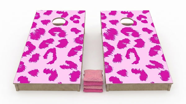 Hopkins Cornhole Boards (Set of 2)