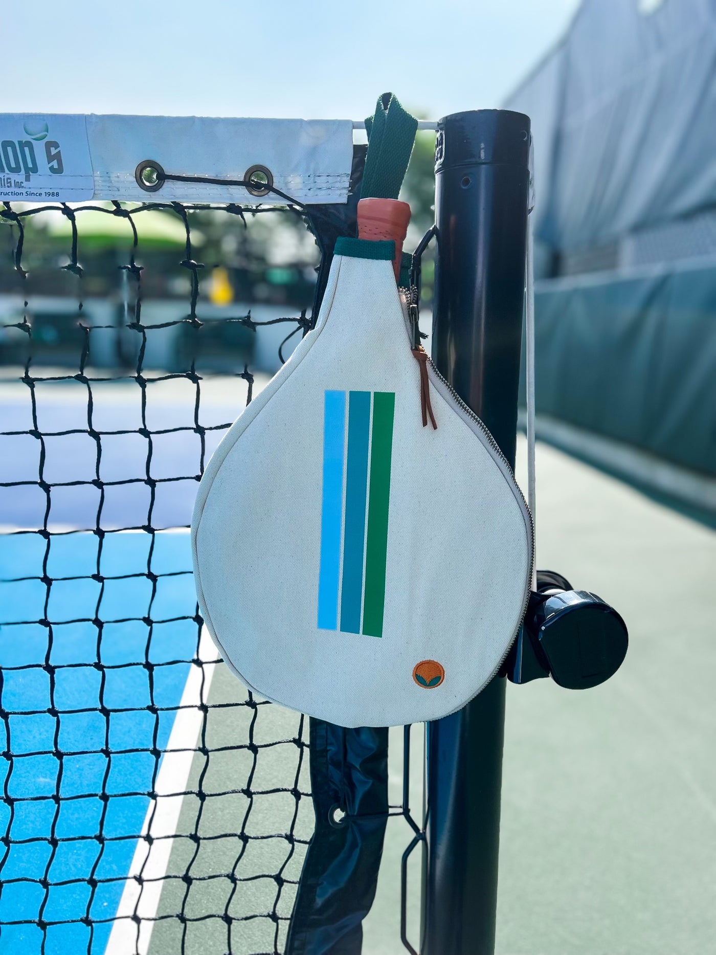 Paddle Cover Kona Stripe
