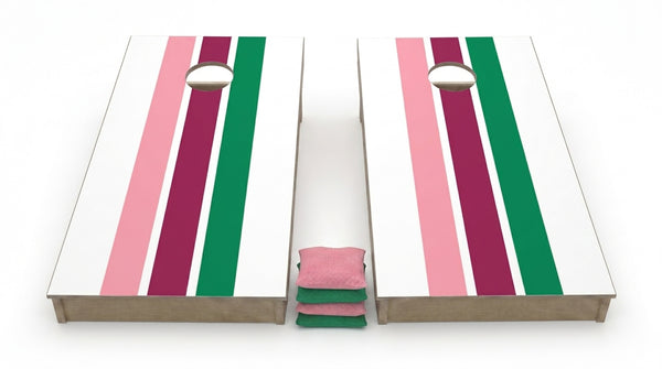 Nantucket Cornhole Boards (Set of 2)