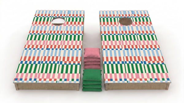 Napa Cornhole Boards (Set of 2)