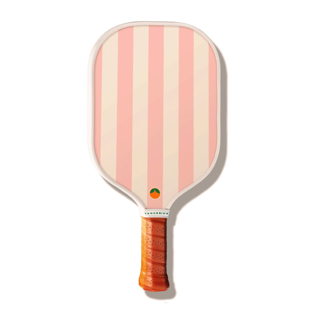 Tangerine Pickleball Paddles & Pickleball Bags