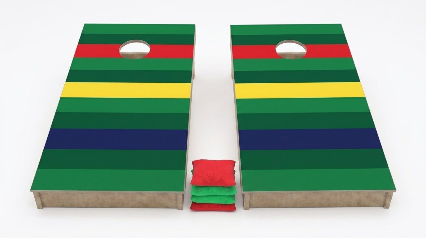 Provincetown Cornhole Boards (Set of 2)