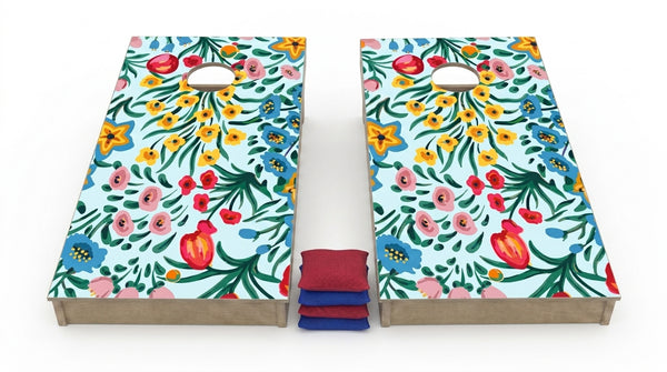 Scottsdale Cornhole Boards (Set of 2)