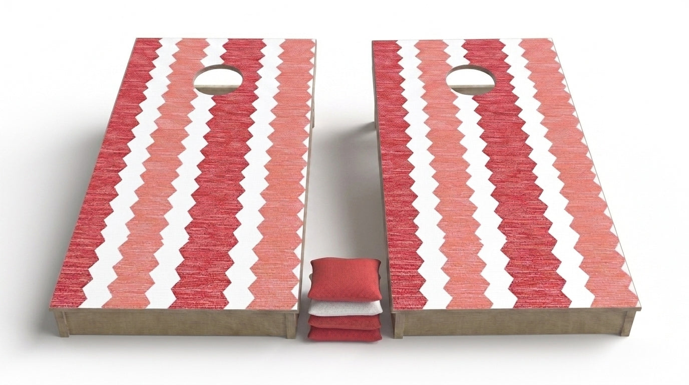 Sonoma Cornhole Boards (Set of 2)