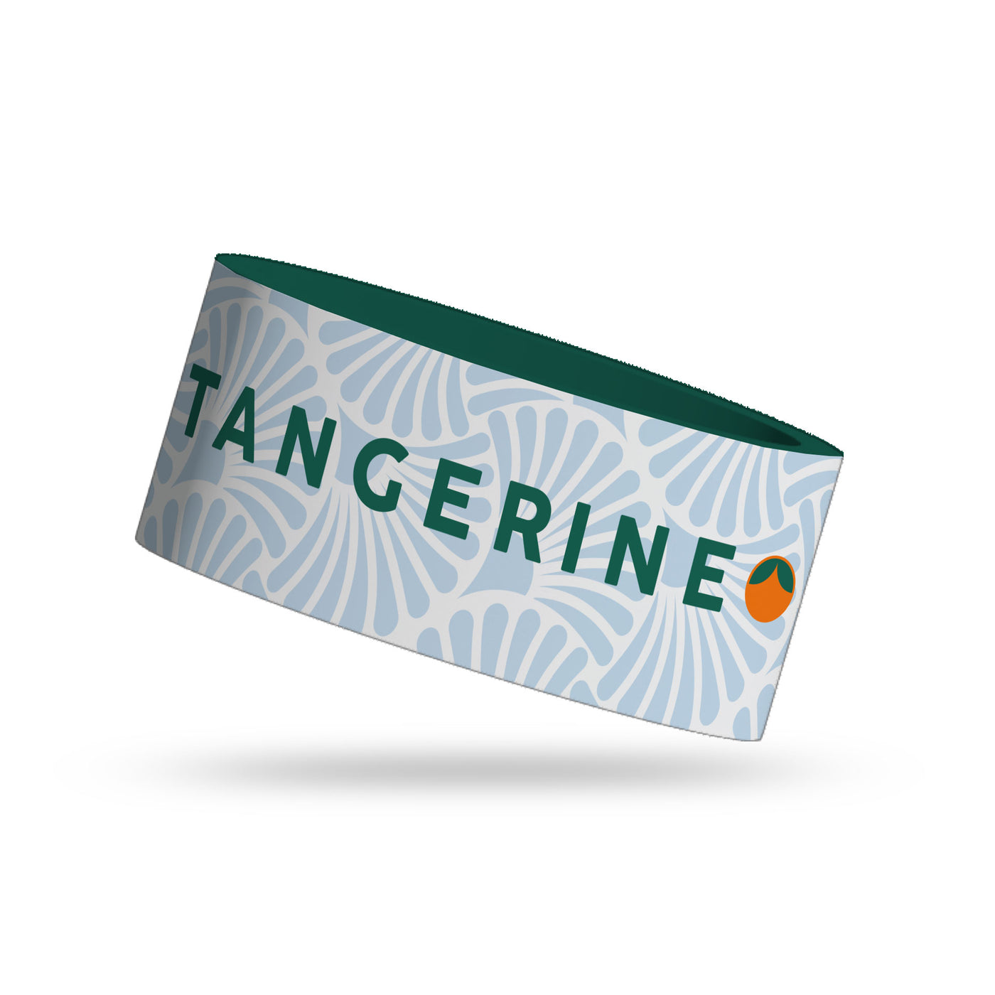 Ringerz x Tangerine paddle band with shell design