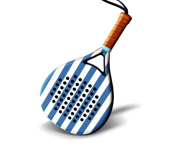 Bar Harbor Padel Racket