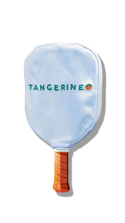 Tangerine Paddle Sleeve