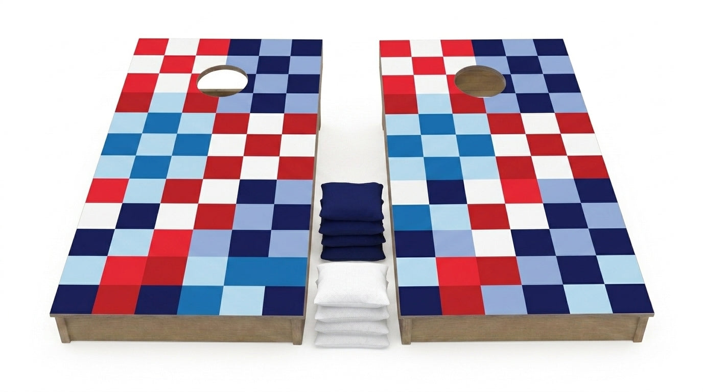 Jester Cornhole Boards (Set of 2)