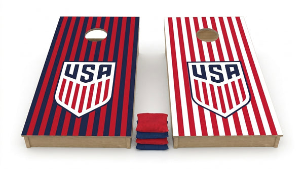 USA Cornhole Boards (Set of 2)