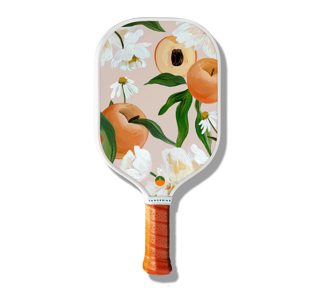 Premium custom pickleball paddle