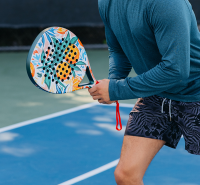 Kauai Padel Racket