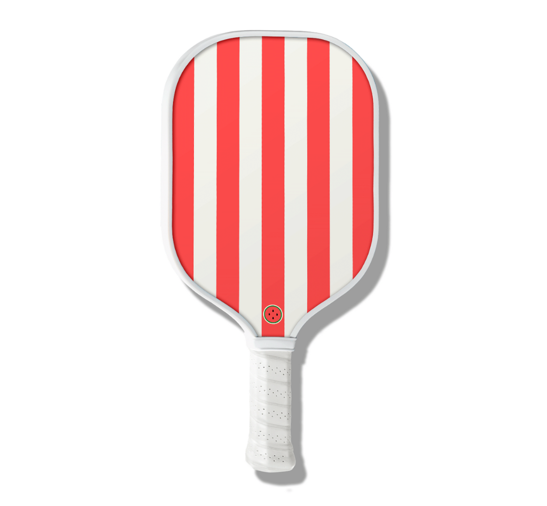 Red Stripe - Watermelon Collection
