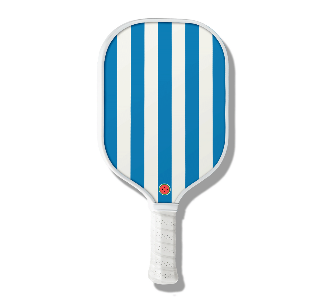 Blue Stripe - Watermelon Collection