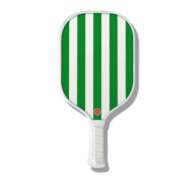 Green Stripe - Watermelon Collection