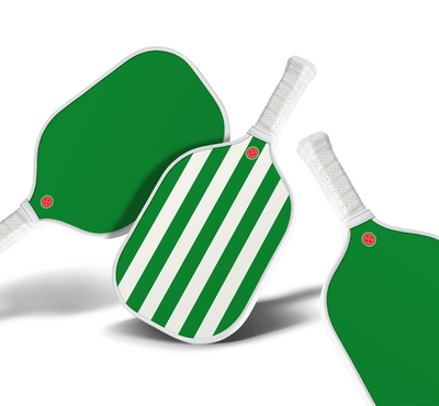 Watermelon - Green 2 Paddle Set