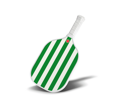 Watermelon - Green Stripe