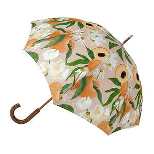 Custom branded umbrella project