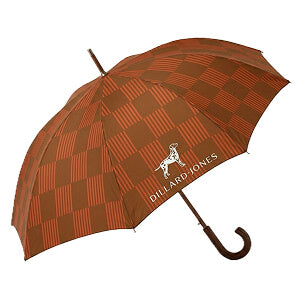 Custom branded umbrella project