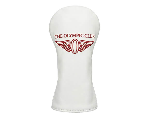 Custom golf headcovers for brand activations and events