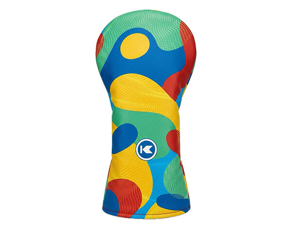 Branded golf headcovers for corporate gifting and outings