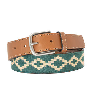 Bariloche Woven Belt