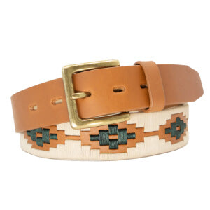 Cazador Polo Belt (Limited Edition)